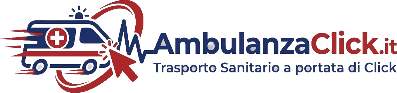 AmbulanzaClick.it — Italia · Servizio 24/7